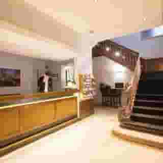 De Flandre Hotel, 5 of 5
