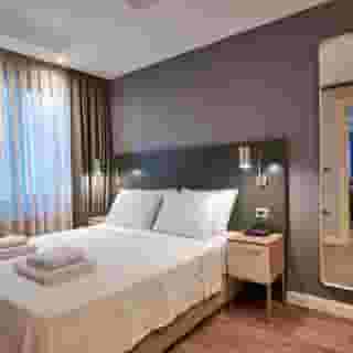 Livinton Istanbul Atasehir, 5 of 5