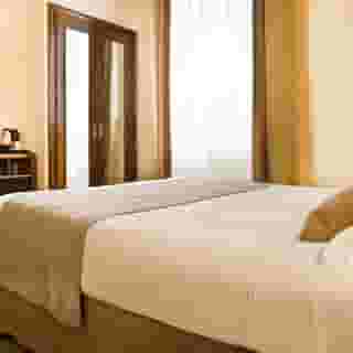 Hospedium Hotel Los Condes, 4 of 5