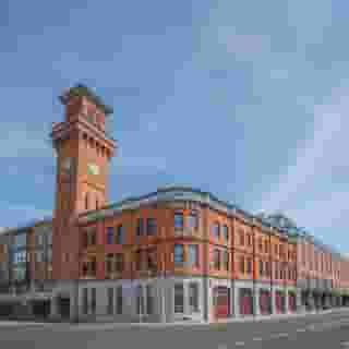 Trinity City Hotel, 1 of 5