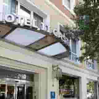 II Castillas Madrid, 3 of 5