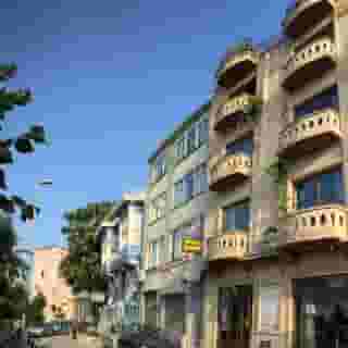 Saruhan Hotel, 1 of 5