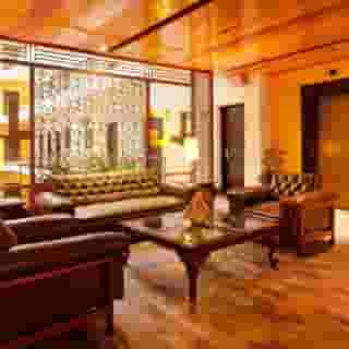 Hotel Gillow, 3 of 5