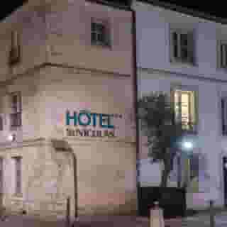 Saint Nicolas Hotel, 6 of 6