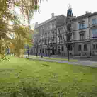 Palace Hotel Zagreb, 5 of 5