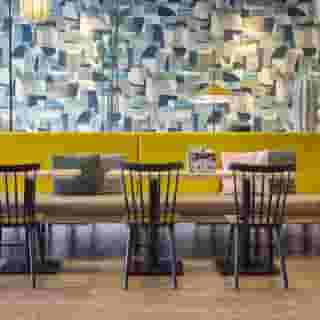 Holiday Inn - the niu, Fusion Hamburg St. Georg, 2 of 5