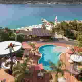 Lujo Hotel Bodrum, 3 of 5