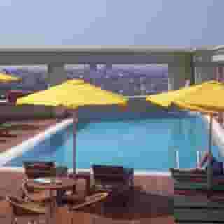 Ramada Plaza Istanbul, 4 of 5