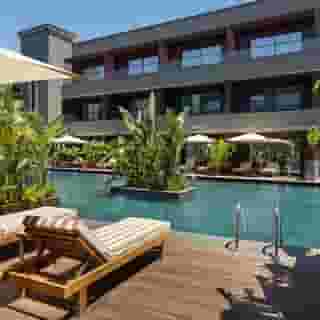 Jacaranda Luxury Resort, 3 of 5