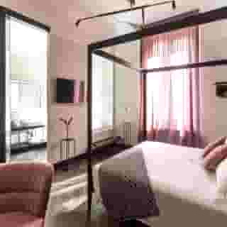 The H'All Tailor Suite Roma, 4 of 5