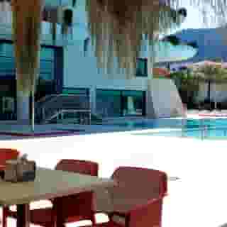 Deloix Aqua Center Hotel, 6 of 6
