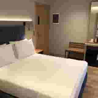 The Palm Bosphorus Hotel, 1 of 5