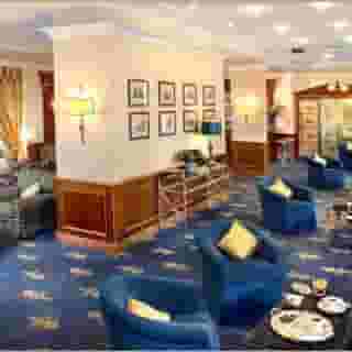 Grand Hotel Fleming, 2 of 5