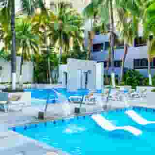 Oh! Cancun The Urban Oasis & Beach Club, 3 of 5