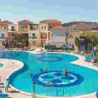 Chrispy Waterpark Resort, 2 of 5