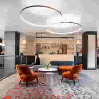 Crowne Plaza Geneva, 1 of 5
