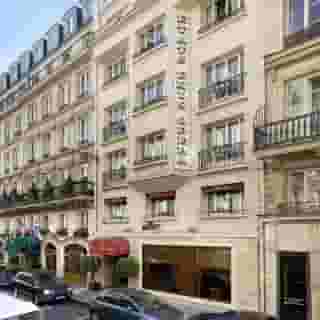 Hotel Etats Unis Opera, 1 of 5