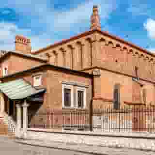 Holiday Inn Krakow City Centre, 1 of 5