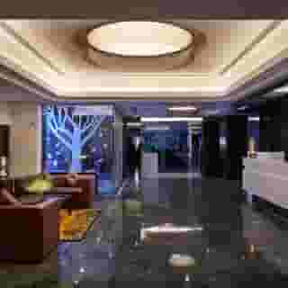 Stanford Hillview, 2 of 5