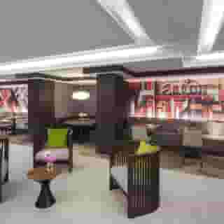 Hilton Washington DC Capitol Hill, 5 of 5