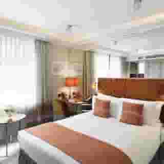 The Athenaeum Hotel & Residences, 1 of 5