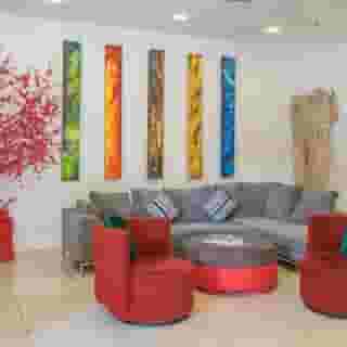 The 5 Elements Hotel, 3 of 5