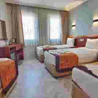 Orient Mintur Hotel, 4 of 5