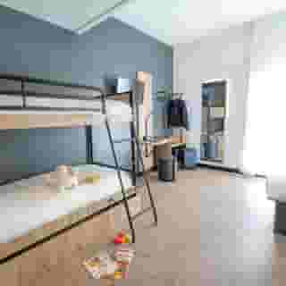 B&B Hotel Sainte Maxime Golfe De Saint-Tropez, 4 of 5