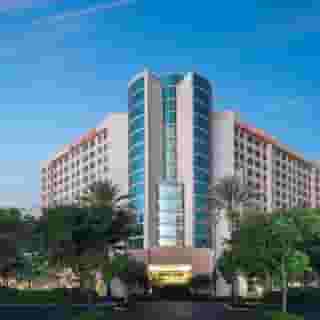 Anaheim Marriott Suites, 1 of 5