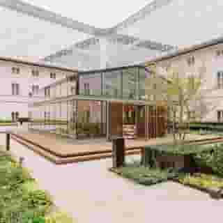 Raffles Europejski Warsaw, 5 of 5