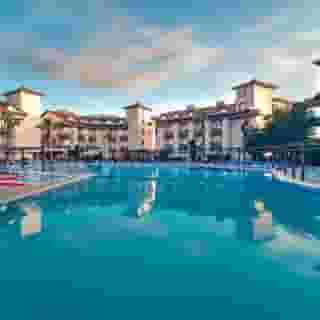 Orfeus Park Hotel, 1 of 5