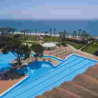 Rixos Park Belek - The Land of Legends Theme Park Free Access, 1 of 5