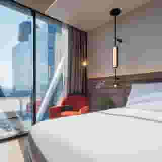 Novotel Mexico City World Trade Center, 3 of 5