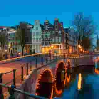 Hilton Amsterdam Airport Schiphol, 2 of 5