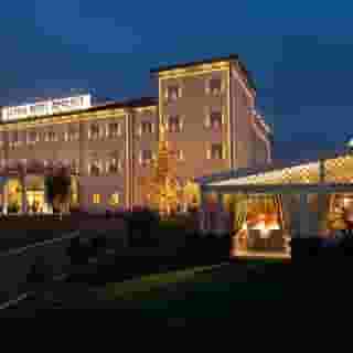 Savoia Hotel Regency, 2 of 5