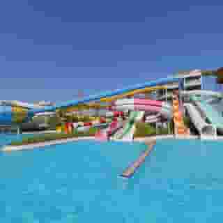 Sueno Hotels Deluxe Belek, 5 of 5