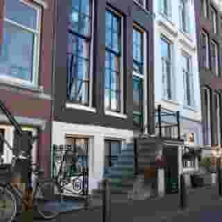 Amsterdam Canal Suites, 3 of 5