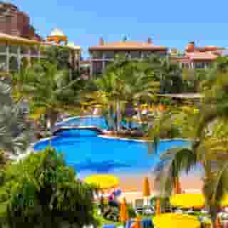 Cordial Mogan Playa, 5 of 5