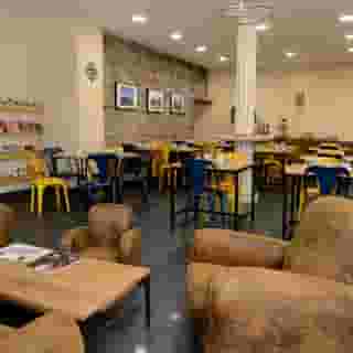 Yseria Hotel, 2 of 5