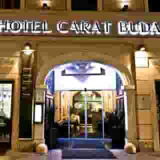 Carat Boutique Hotel, 4 of 5