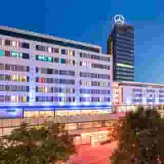 Hotel Palace Berlin, 2 of 5