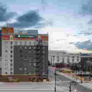 Holiday Inn Express Dallas Downtown, 6 of 6