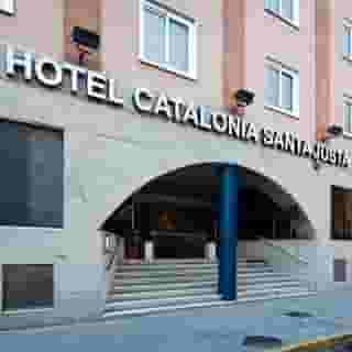 Catalonia Santa Justa, 1 of 5