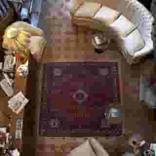 Villa Pambuffetti, 5 of 5