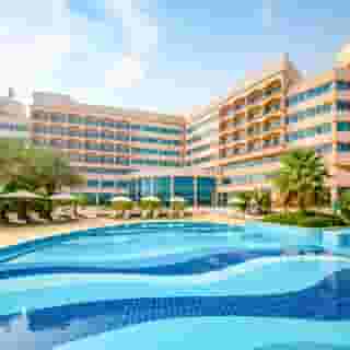 Danat Resort Jebel Dhanna, 1 of 5