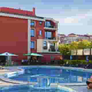 Forum Sunny Beach, 2 of 5