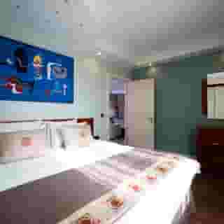 Taba Luxury Suites, 2 of 5