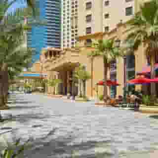 Hilton Dubai The Walk, 6 of 6