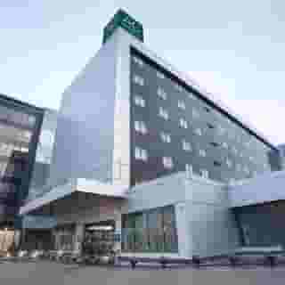 AC Madrid Feria, 2 of 5