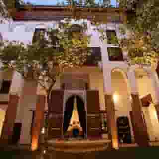 Riad Laaroussa- Guest House, 5 of 5